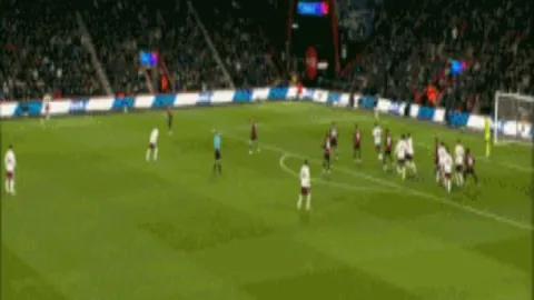 [德甲]盖格失球，维尔茨点球破门